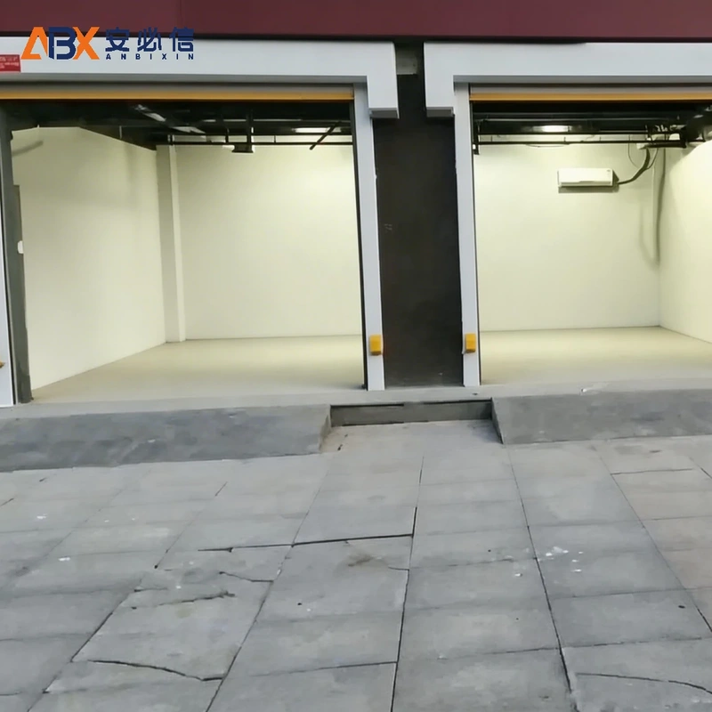 巴中市高速门